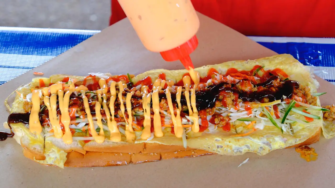 ROTI JOHN ANN