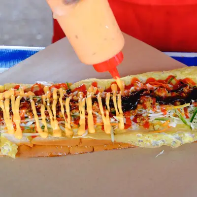 ROTI JOHN ANN