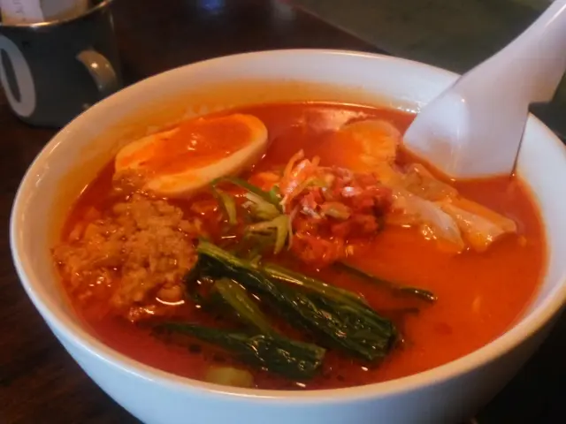 Gambar Makanan Nanami Ramen 7