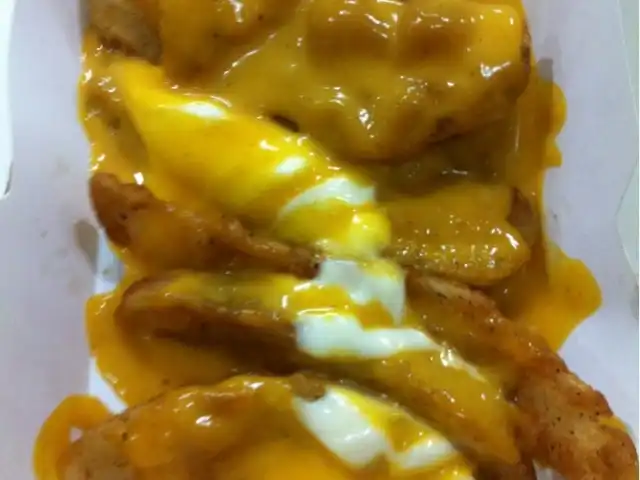 KFC Food Photo 2