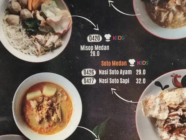 Gambar Makanan Cobek Bakar Mindut Gendut 2