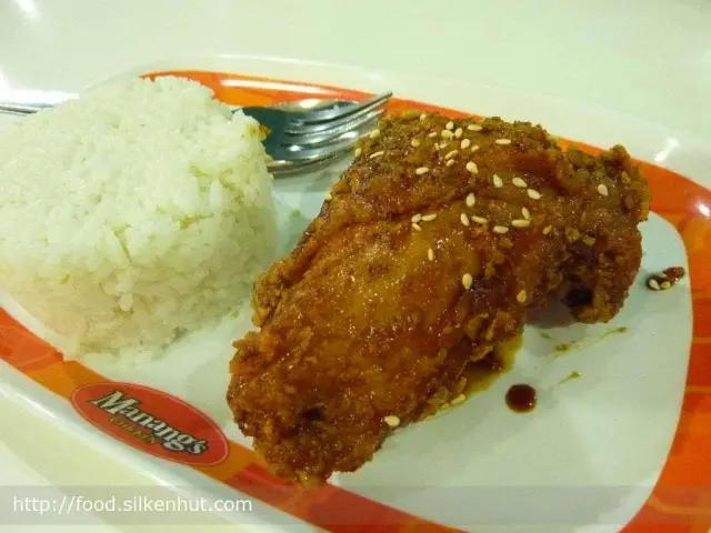 Manang's Chicken Food Photo 8