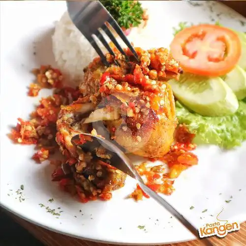 Gambar Makanan Foodpedia Belitung, A Yani 18