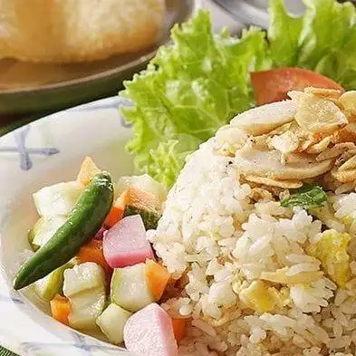 Gambar Makanan Nasi Goreng gaul, Jln Jati Utama Raya Blok N No 5 Jatibening baru 4