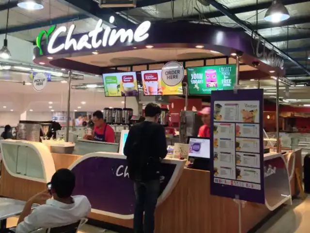 Gambar Makanan Chatime 19