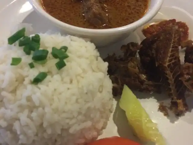 Mak Siti Ori Cafe Food Photo 12