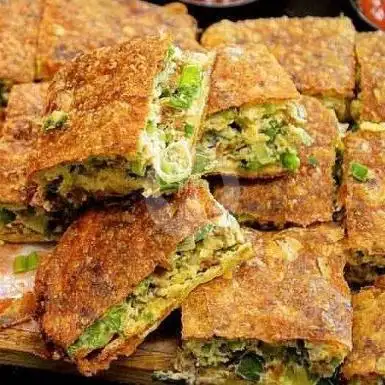 Gambar Makanan Martabak & Terang Bulan Raja Rasa Khas Jakarta, Tukad Pakerisan 19