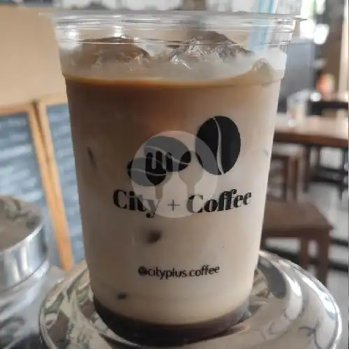 Gambar Makanan City Plus Coffee, Taman Sari 2
