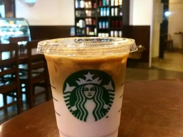 Gambar Makanan StarbucksCoffee 12