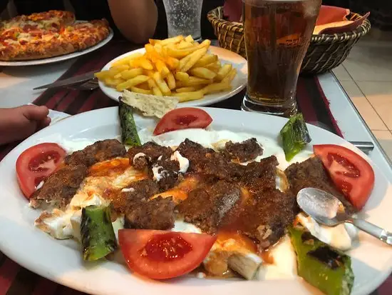 Turko Baba Restaurant Cafe'nin yemek ve ambiyans fotoğrafları 1