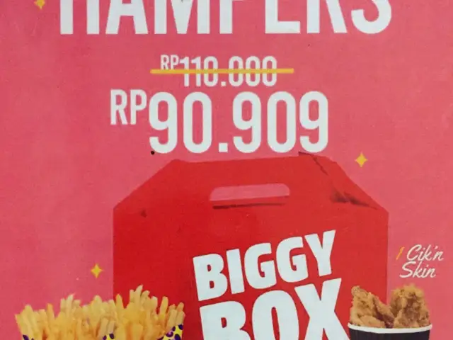 Gambar Makanan FlipBurgerExpress 7