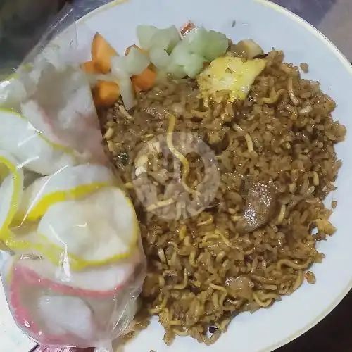 Gambar Makanan Nasi Goreng 99, Kemang 7