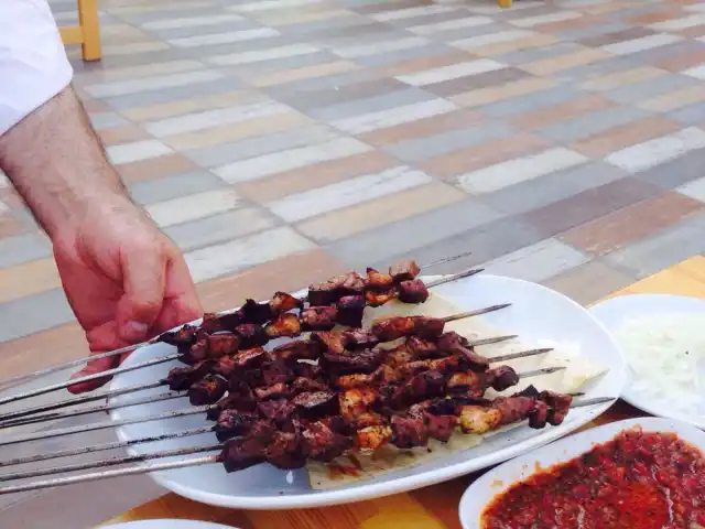 Halilzade Kebap & Baklava'nin yemek ve ambiyans fotoğrafları 4