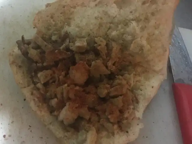 Şark Sofrası'nin yemek ve ambiyans fotoğrafları 1