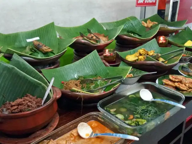 Gambar Makanan Dapur Solo 16