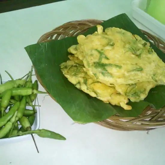 Ayam Goreng Rempah Tanita