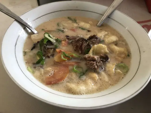 Gambar Makanan Soto Jakarta Pak H. Yus 14