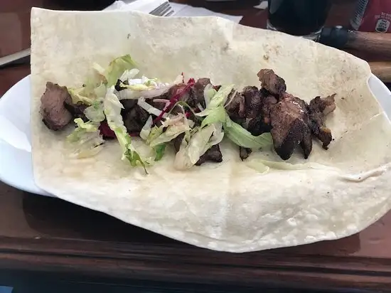 Oltu Kebap'nin yemek ve ambiyans fotoğrafları 5