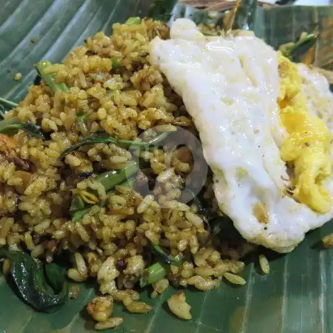 Gambar Makanan Nasi Goreng Muncul Malam, RC Veteran 3