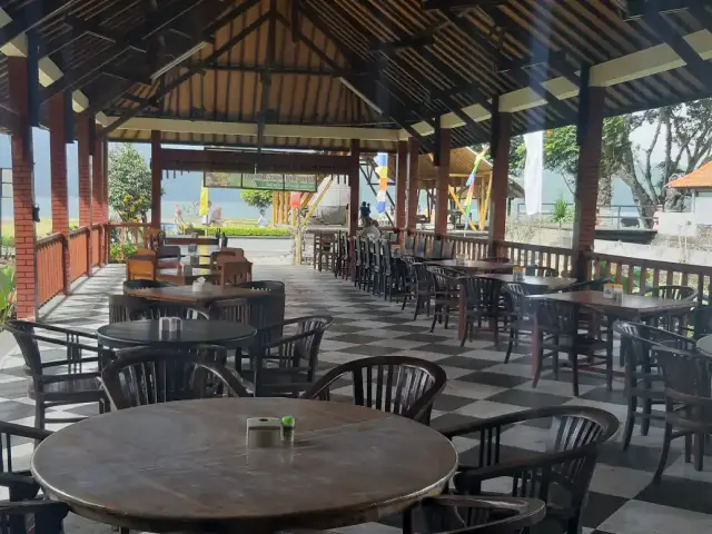 Gambar Makanan Enjung Beji Restaurant - Enjung Beji Resort 4
