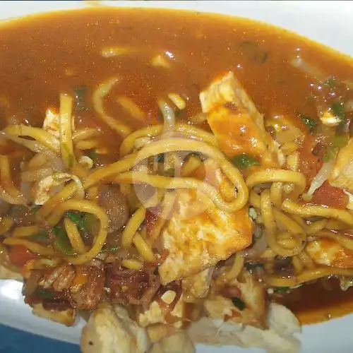 Gambar Makanan Mie Aceh Anugerah Bang Jaly Pidie, FoodCourt Banggalawa 8