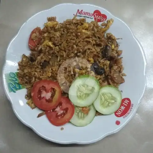 Gambar Makanan Nasi Goreng Puja Sera 1, Syeh Quro Johar 2