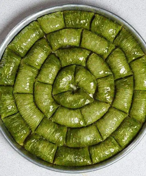 Fıstıkzade Derince'nin yemek ve ambiyans fotoğrafları 11