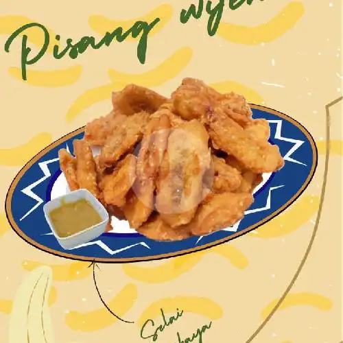 Gambar Makanan Juicy!  6