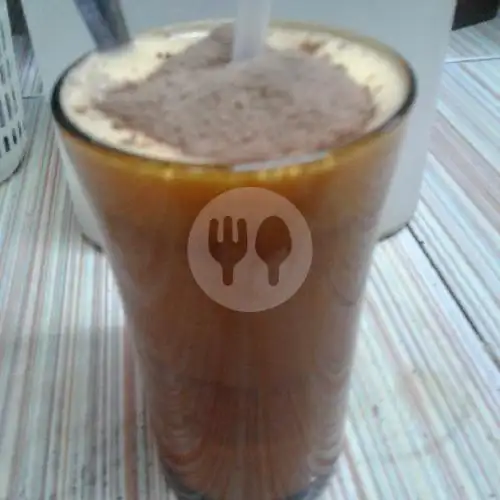 Gambar Makanan Cafe Dzikraa, Puri 4