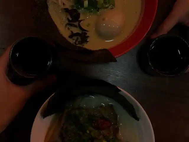 Tomo Ramen Bar Food Photo 4