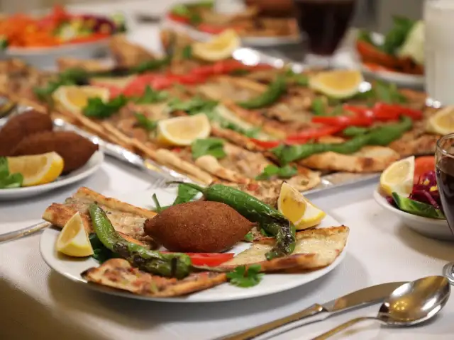 Türkçe'nin yemek ve ambiyans fotoğrafları 4