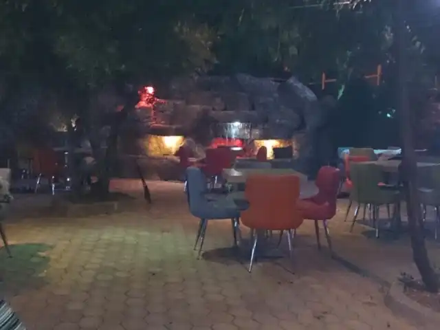 Nilüfer Cafe Çay Bahçesi