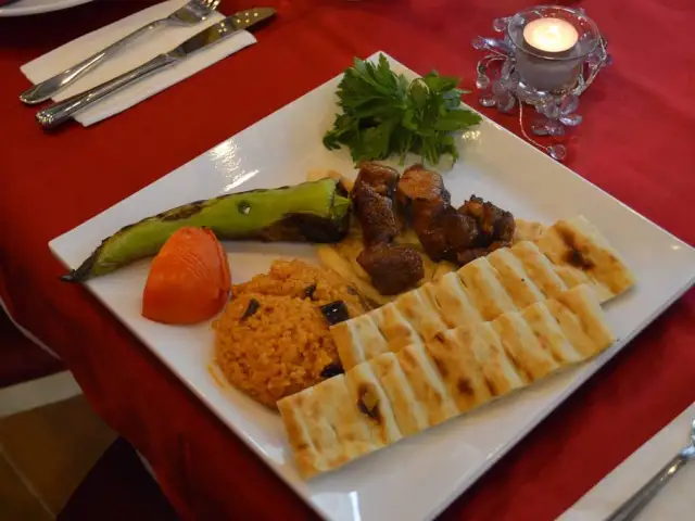 Lale Sultan Restaurant'nin yemek ve ambiyans fotoğrafları 44