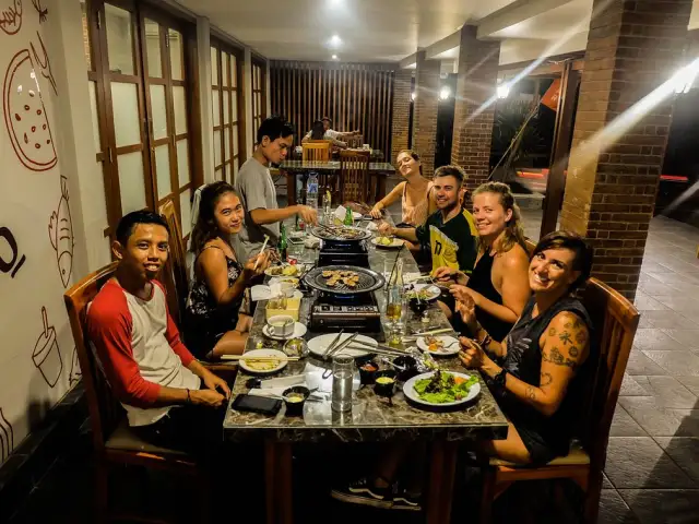 Gambar Makanan Canggu BBQ & Bar 2