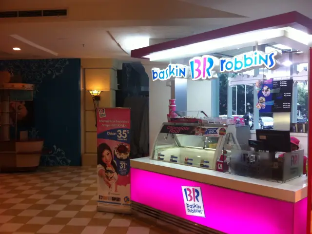 Gambar Makanan Baskin Robbins 19