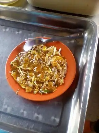 Botak Char Koay Teow