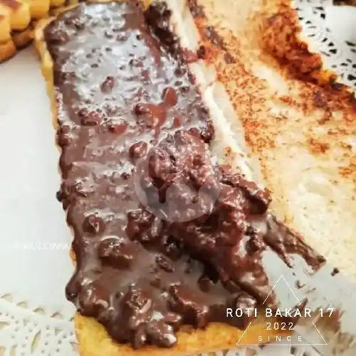 Gambar Makanan Roti Bakar 17 Bandung 16