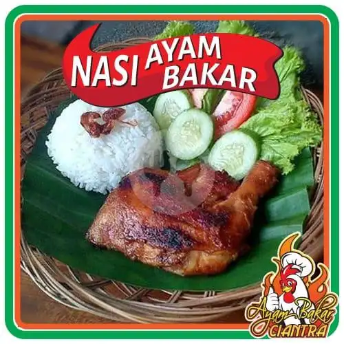 Gambar Makanan Ayam Bakar Ciantra, Kp Kukun 5