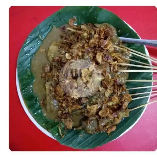 Gambar Makanan Sate Padang Mak Aciak 03 8
