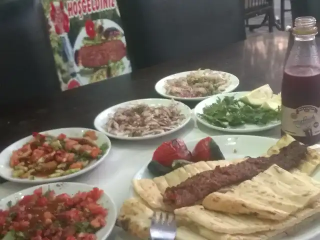 Öz Tadım Kebap'nin yemek ve ambiyans fotoğrafları 4