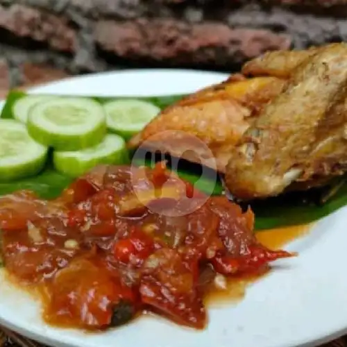 Gambar Makanan Ayam Goreng Surendeng Kartini 20