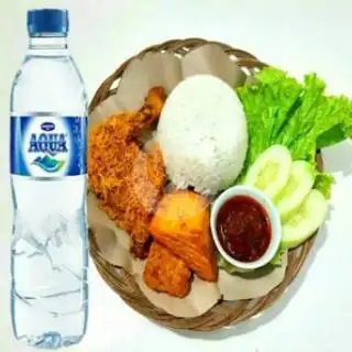 Gambar Makanan Lalapan Kang Asep, Semat Raya 18