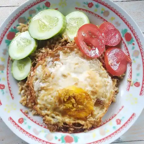 Gambar Makanan Nasi Goreng, Poncol 5