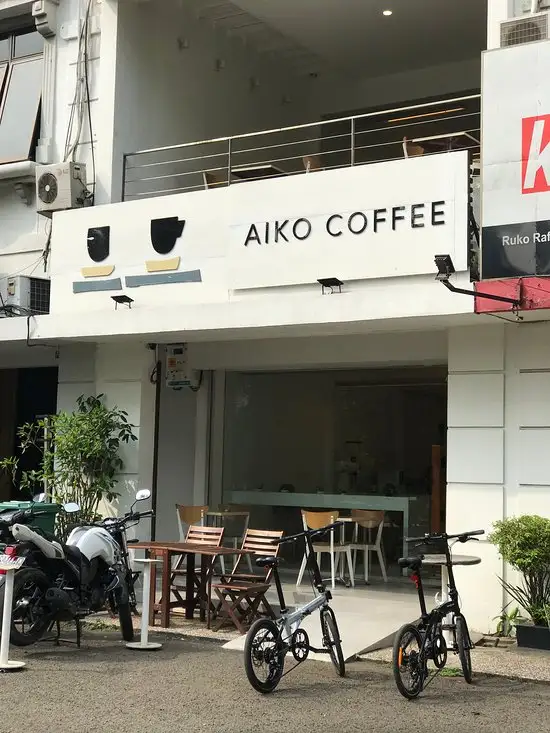 Gambar Makanan AIKO Coffee 6