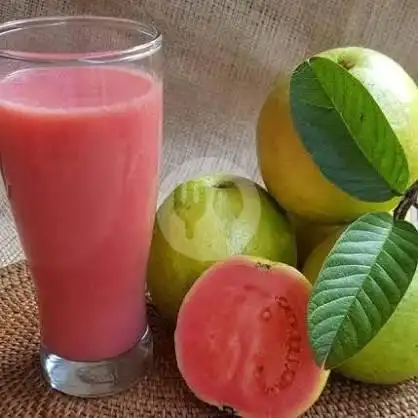 Gambar Makanan Jus qilah Berkah 10