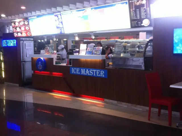 Ice Master Food Photo 3