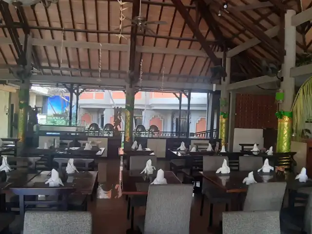 Gambar Makanan Adhi Cempaka - Adi Dharma Hotel 4