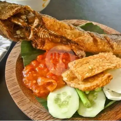 Gambar Makanan Nasi Pecel Lele F3 4