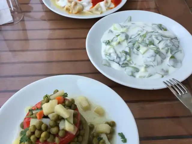 KENAN USTA Corba-Yemek Cesitleri'nin yemek ve ambiyans fotoğrafları 4