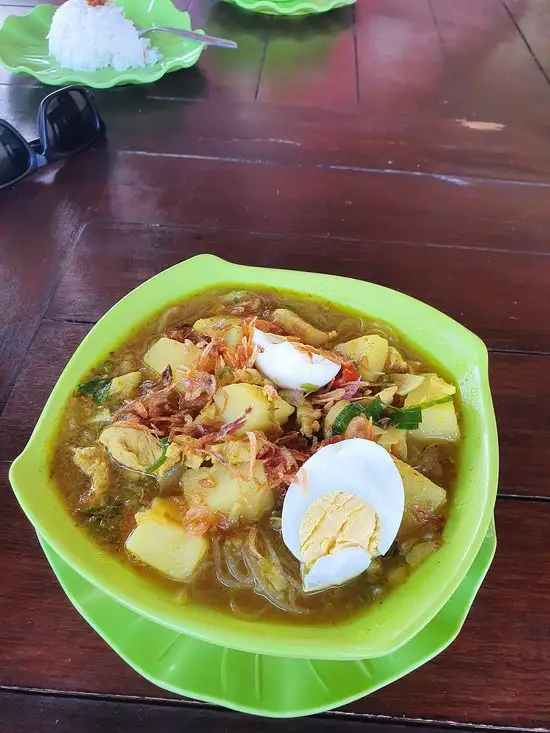 Gambar Makanan Warung Sari 6